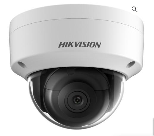 IP Camera AcuSense HIKVISION 2MP DS-2CD2126G2-I Indoor