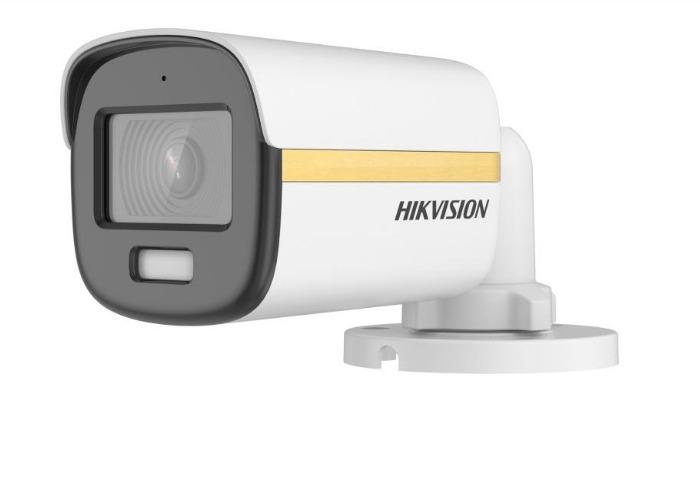Camera HIKVISION 2MP ColorVu AUDIO DS-2CE10DF3T-PFS Outdoor